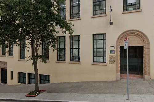 Ecole Notre Dame Des Victoires School