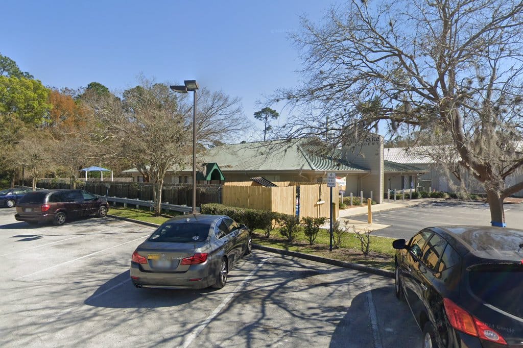 Heritage Christian Academy