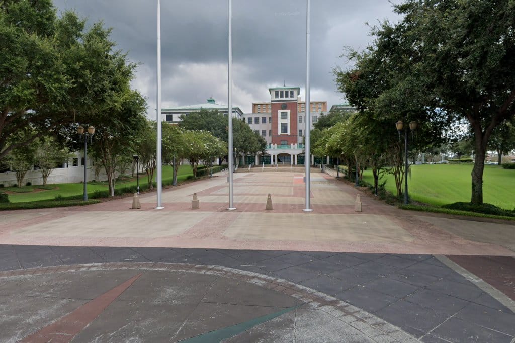 Volusia County Law Library