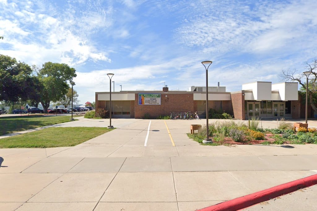 Willa Cather Elementary School