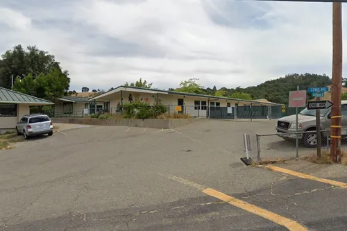 San Andreas Elementary School
