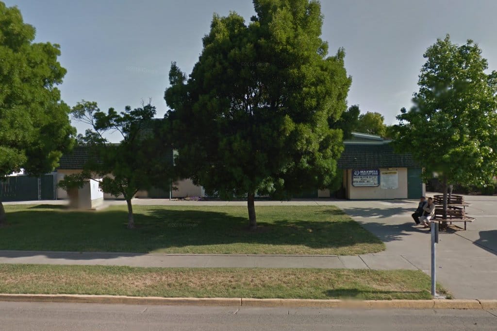 Maxwell Elementary School