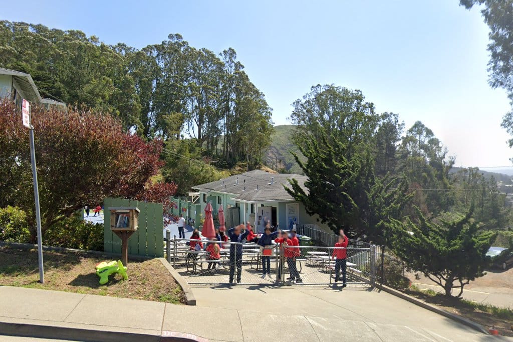 The Hilldale School