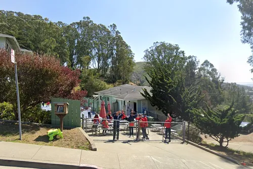 The Hilldale School