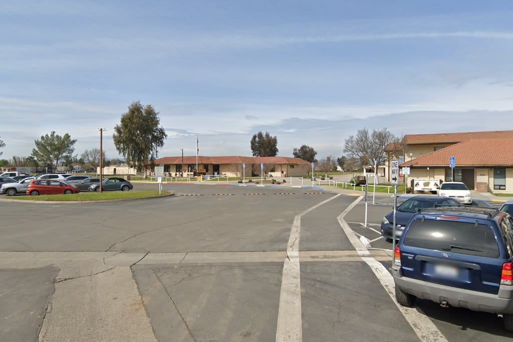 Williams Upper Elementary School