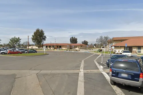 Williams Upper Elementary School