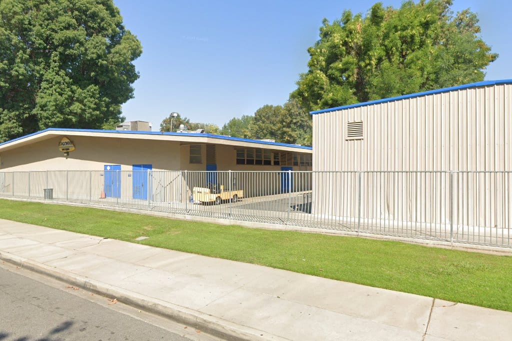 Edgewood High School