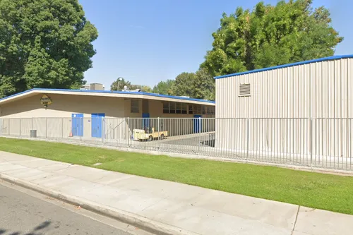 Edgewood High School