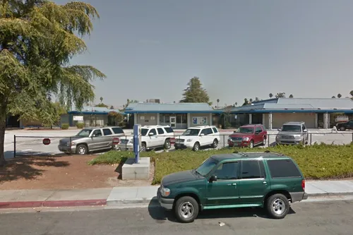 Joseph Azevada Elementary School