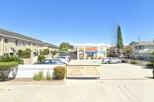 Rosemead Education Center
