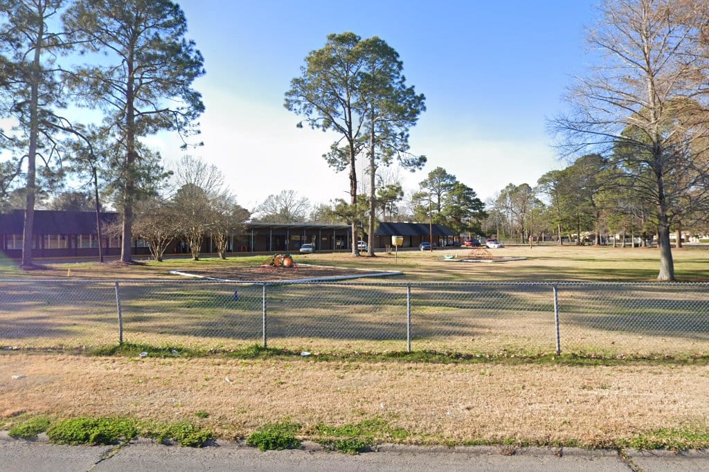 Acadian Elementary School