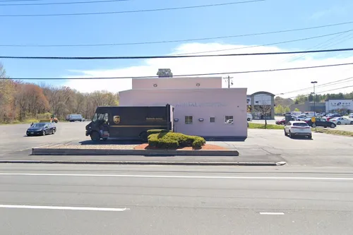 Saugus Animal Hospital