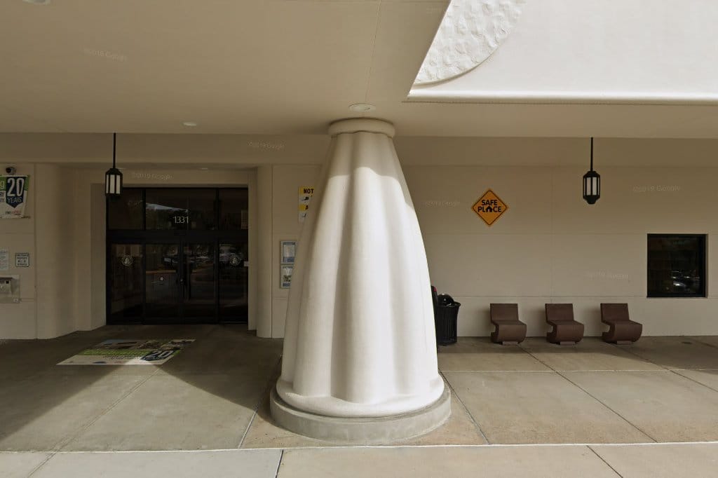 Friends Of The Selby Public Library