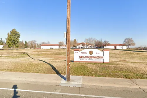 Antelope Christian Academy