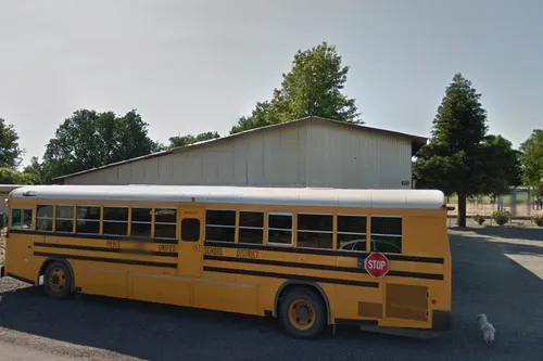 Grand Island Elementary School