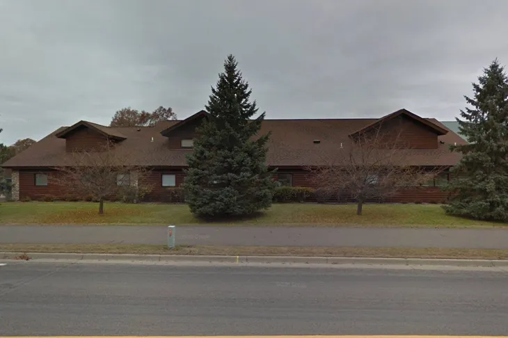 Lakeland Veterinary Hospital