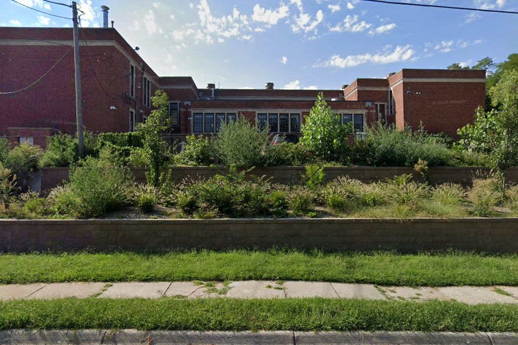 Early Childhood Center