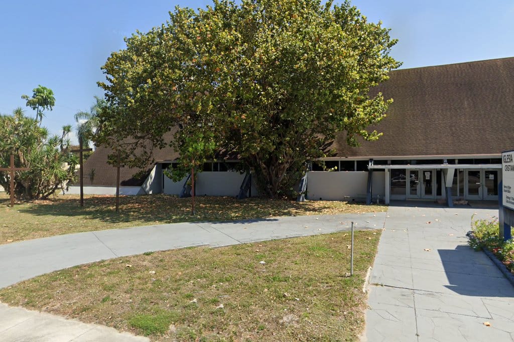 Asbury Christian School