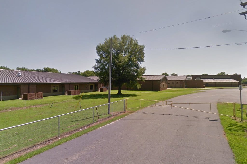 Carl Stuart Middle School