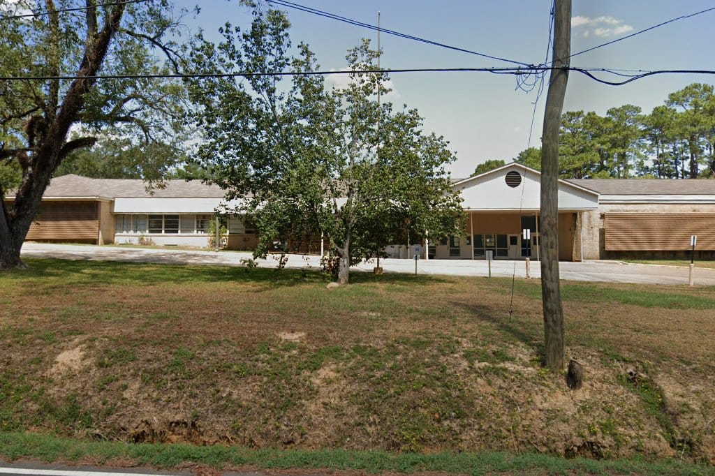 Winnfield Kindergarten