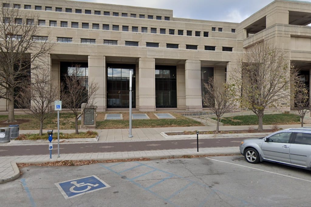 Indiana Department of Veterans Affairs