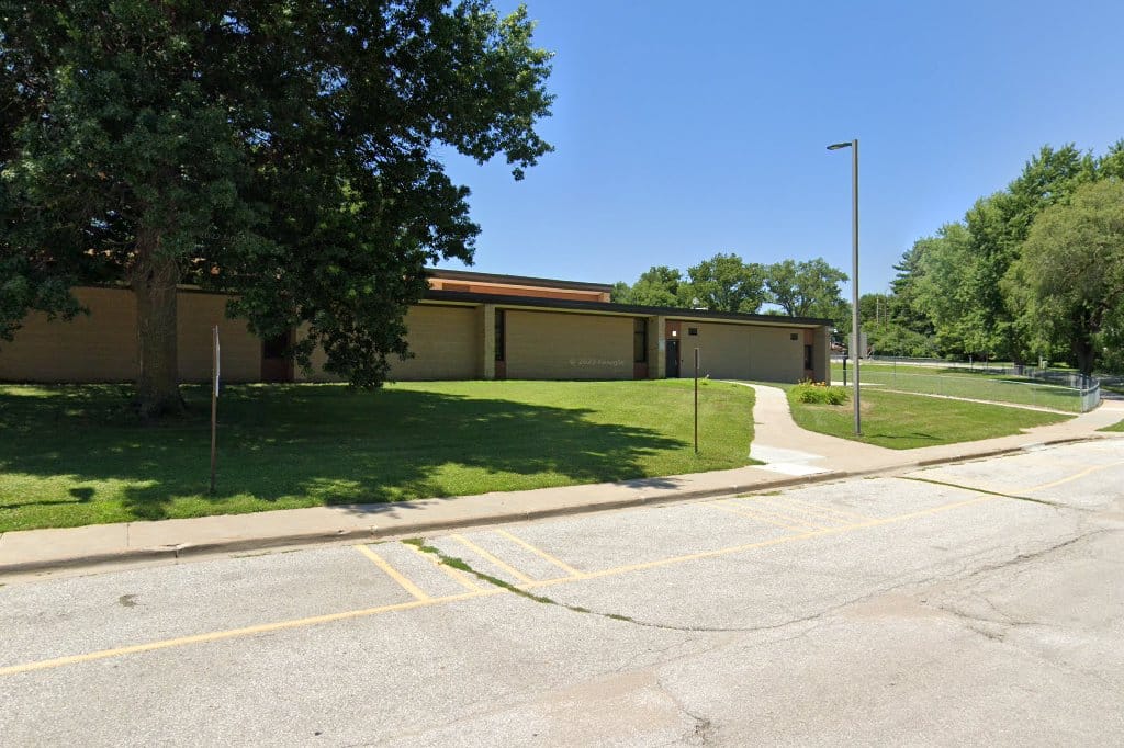 Adams Elementary School