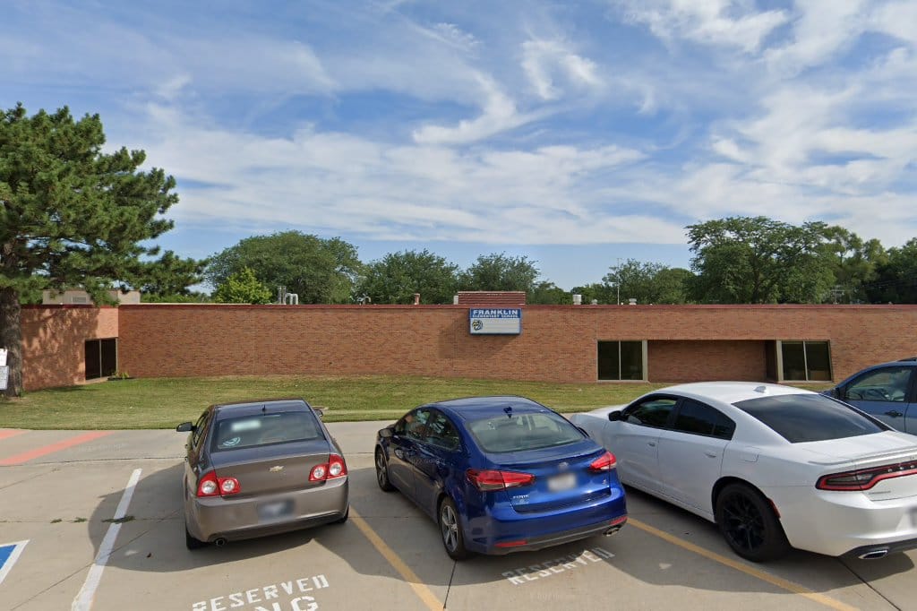 Franklin Elementary School