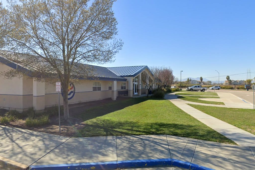 Timber Point Elementary School