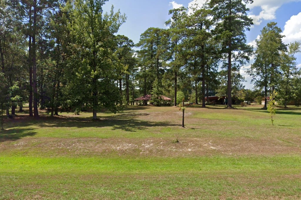 Winnfield Senior High School