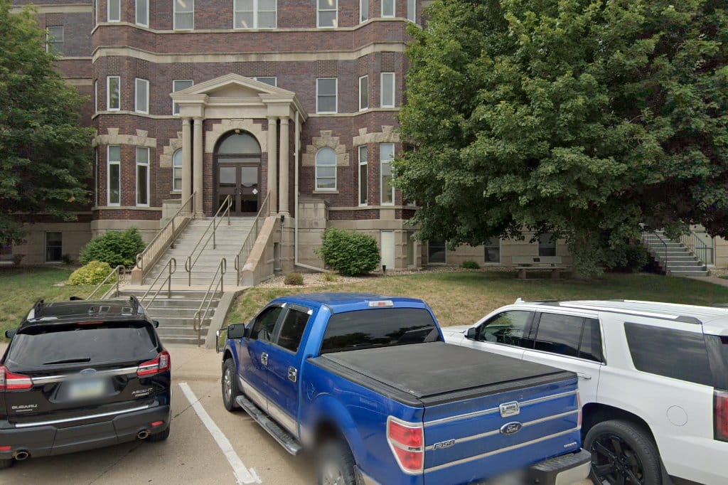 Kuemper Catholic School System