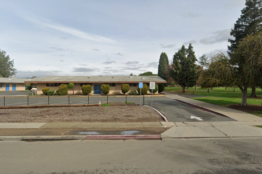John Blacow Elementary School