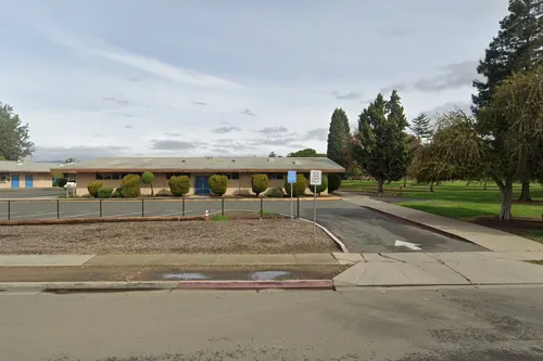 John Blacow Elementary School