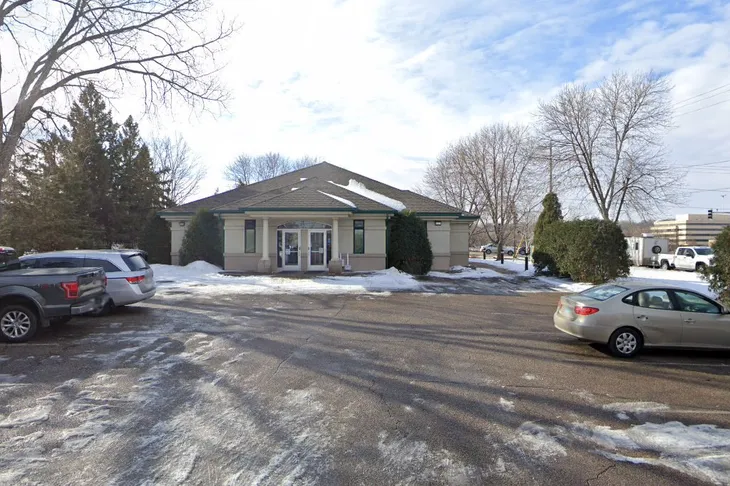 Edina Pet Hospital