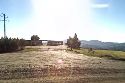 Spy Rock Elementary School