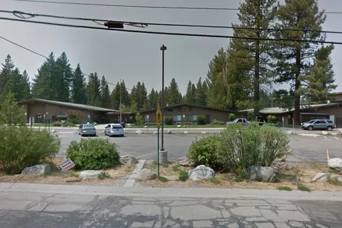 Bijou Community School