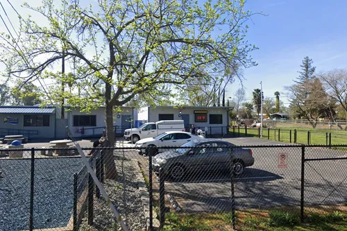 Honcut School