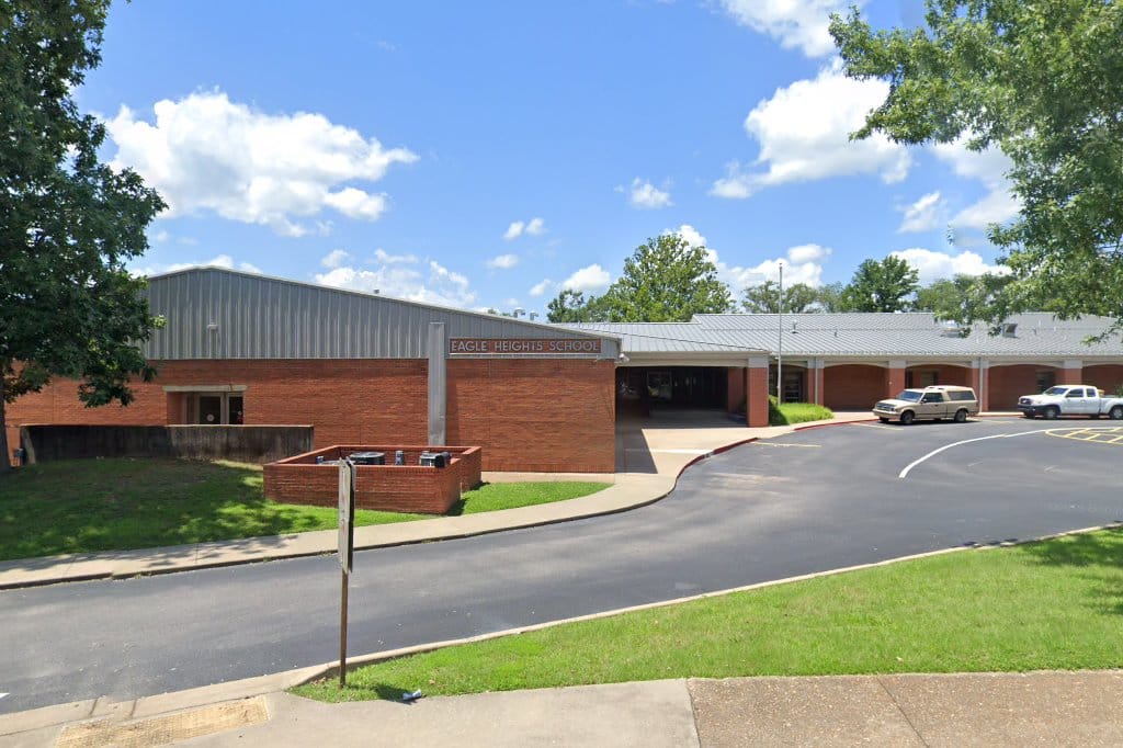 Eagle Heights Elementary School