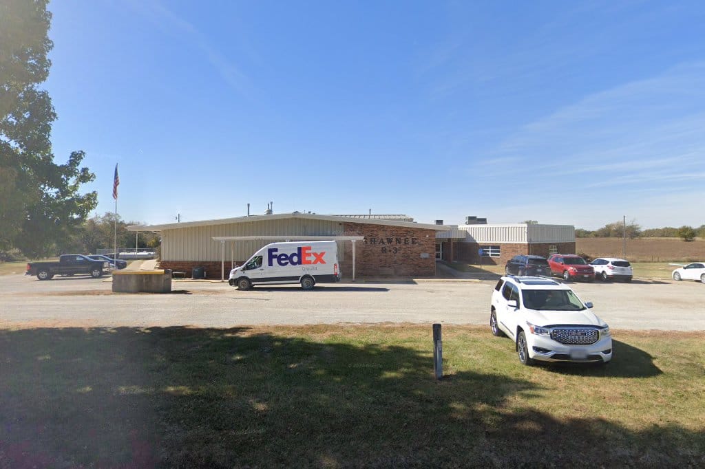 Shawnee Elementary School