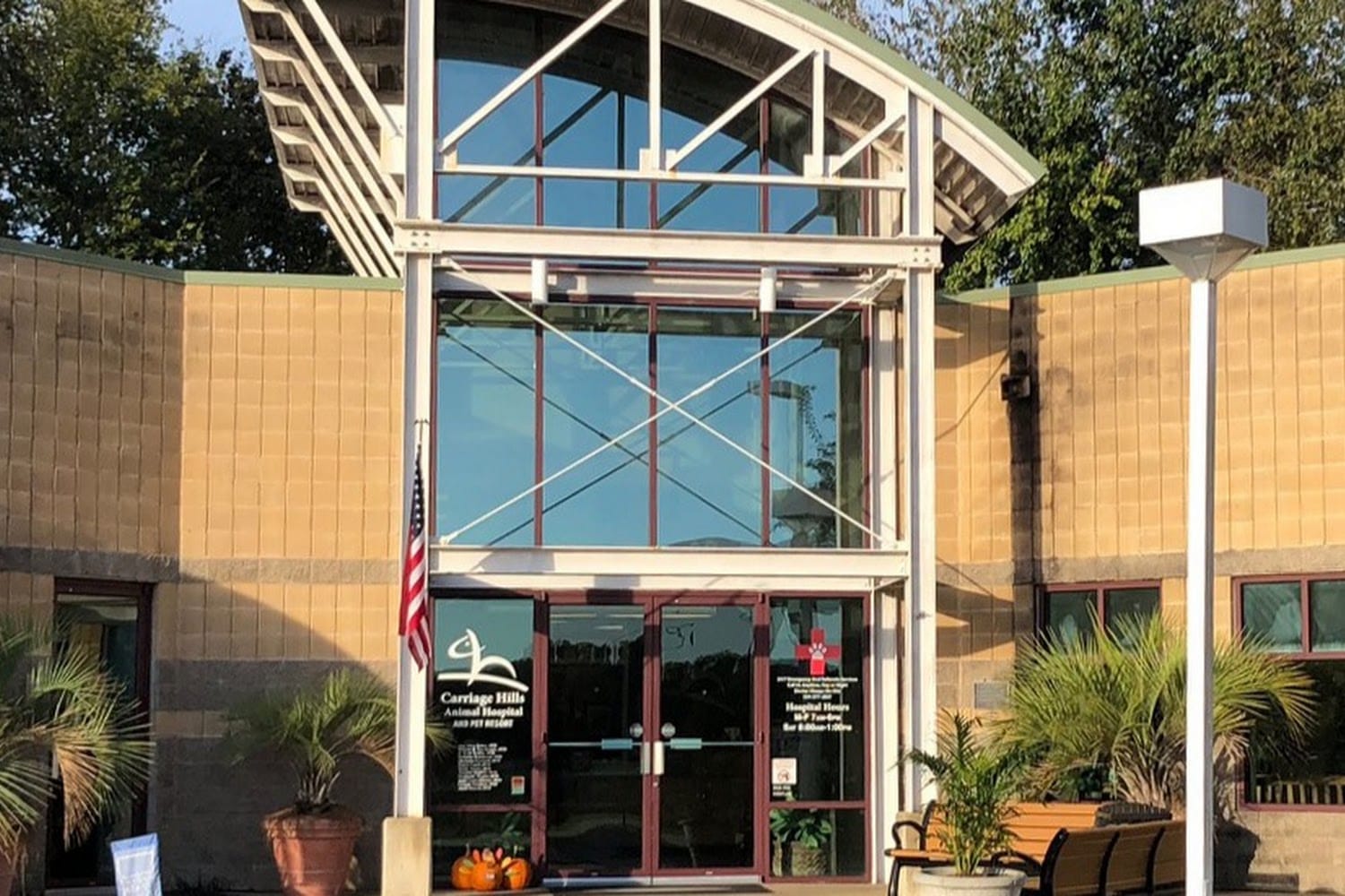 Carriage Hills Animal Hospital