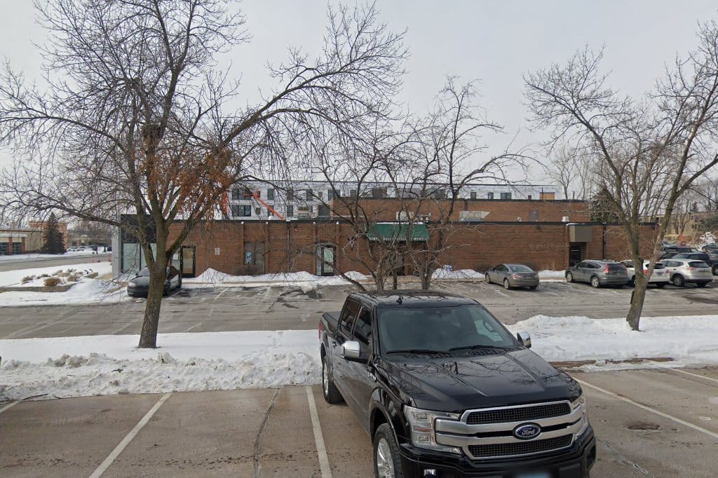 Normandale Veterinary Hospital