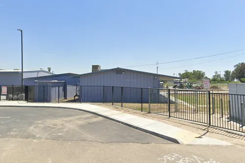 Raisin City Elementary School