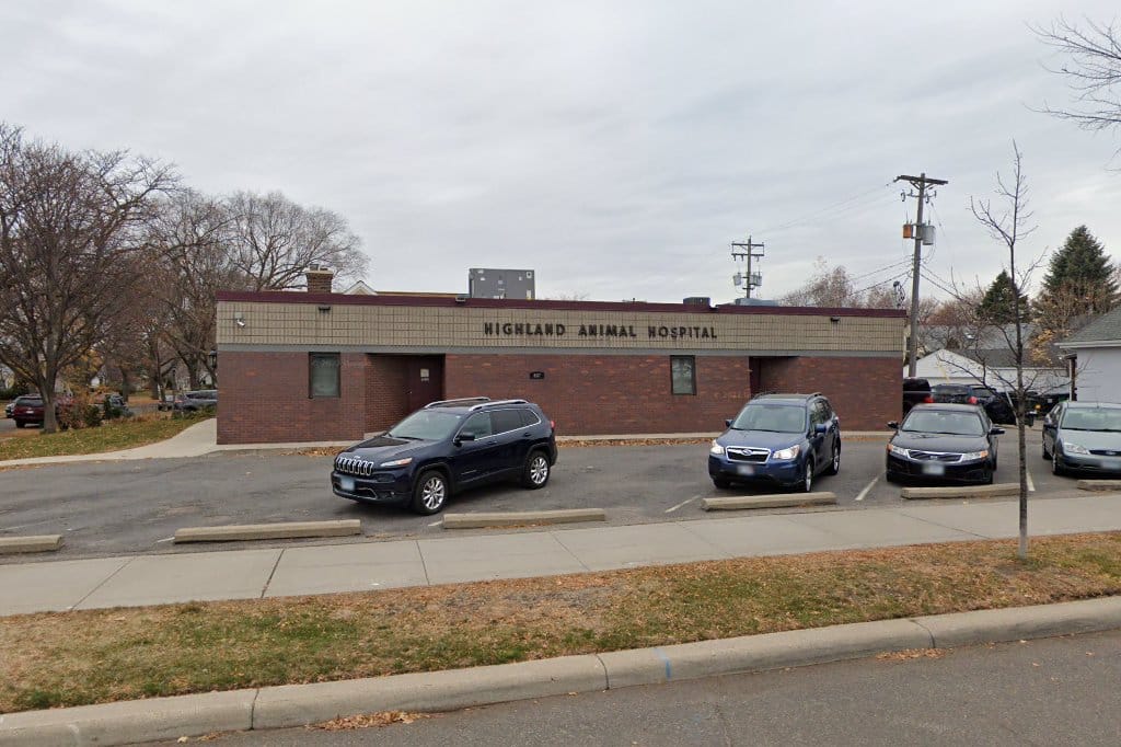 Highland Animal Hospital
