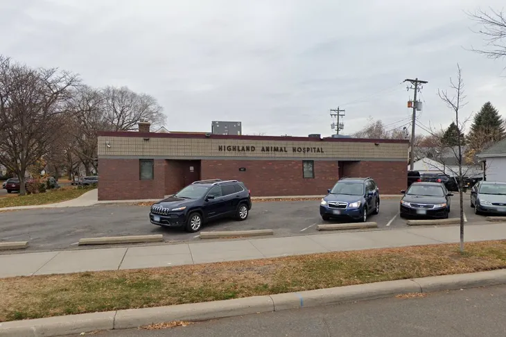 Highland Animal Hospital