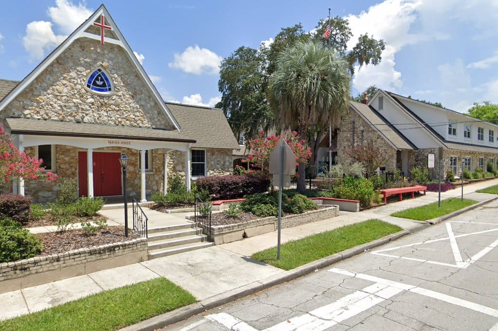Ambleside School of Ocala