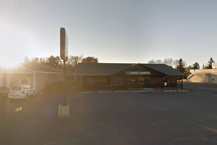 Pine City Animal Hospital