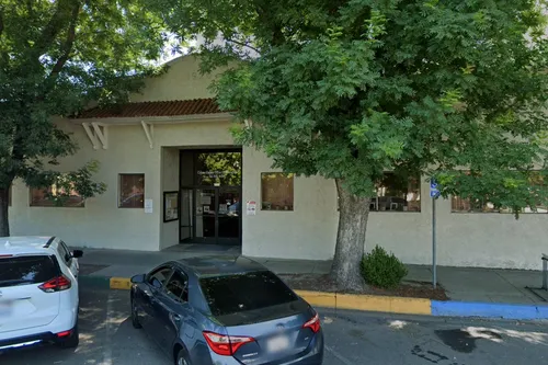 Colusa County Opportunity School