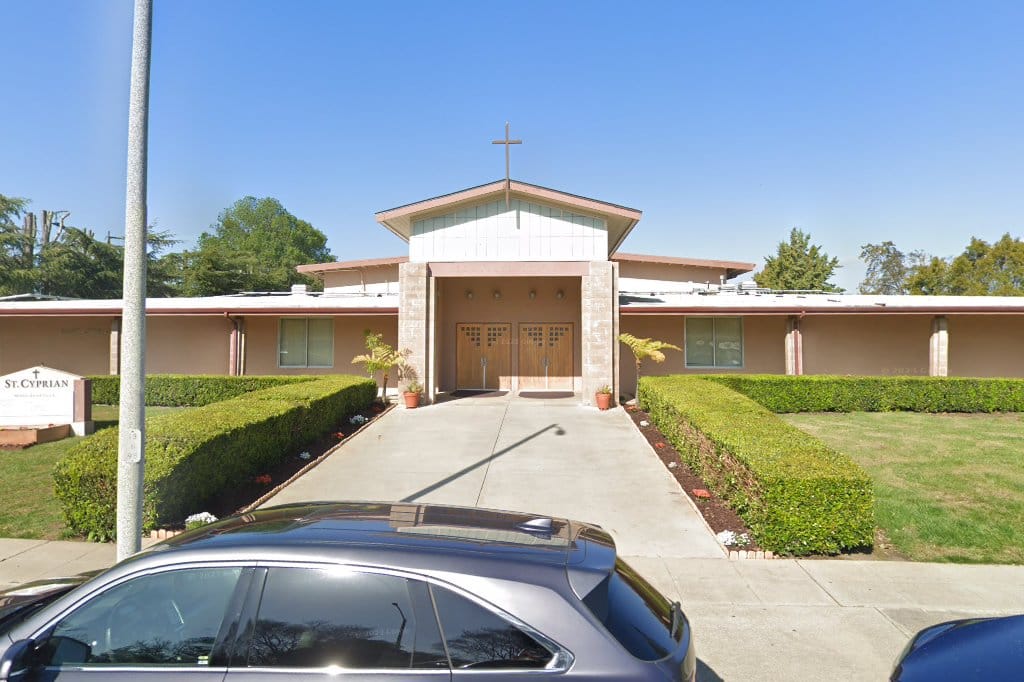 Catholic Schools Of Sunnyvale - St Cyprian