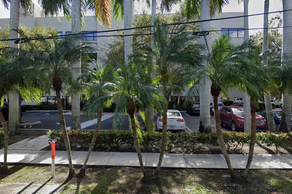 Nationwide Academy High School