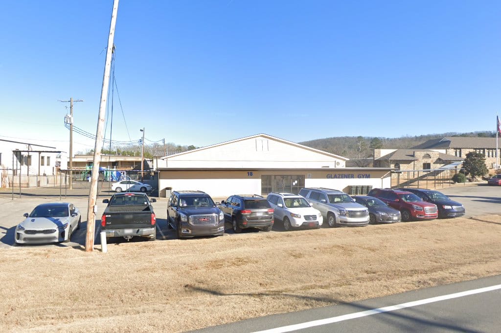 Jessieville Middle School