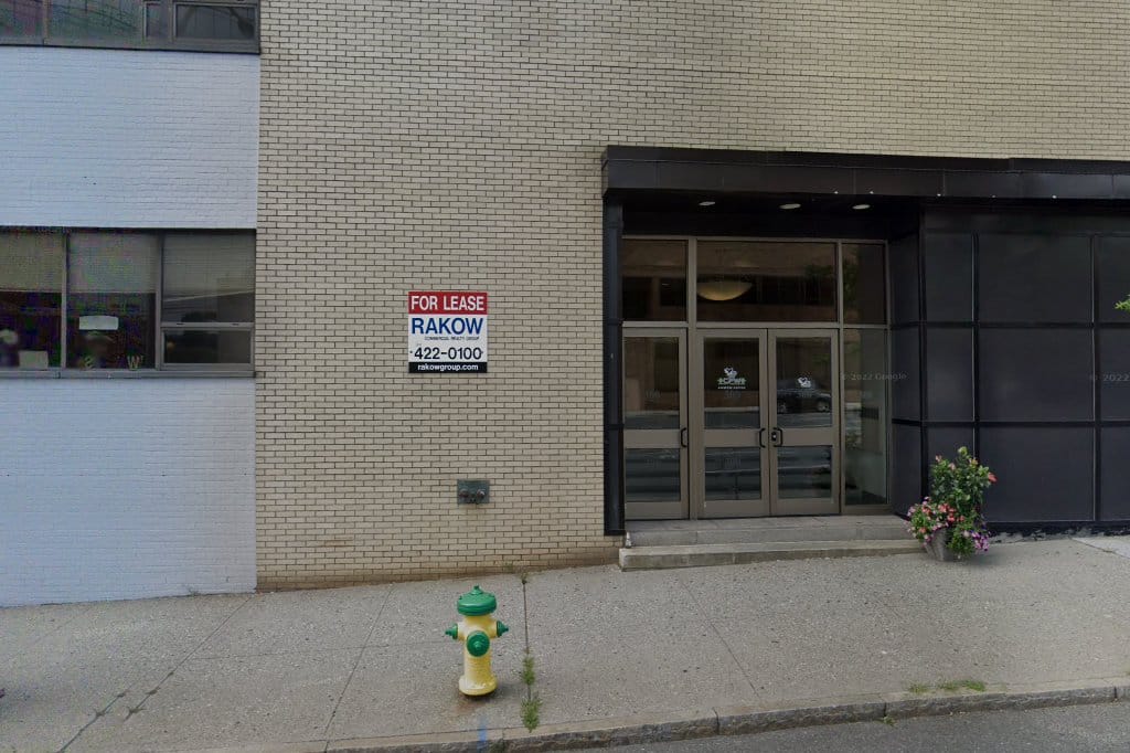 White Plains New York Department of Justice